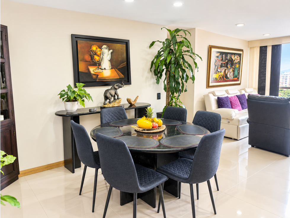 APARTAMENTO   EN VENTA SABANETA SAN JOSE — foto 3