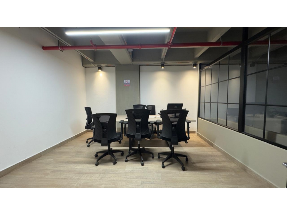APARTAMENTO ENVIGADO LOS MESA VISTA PERIFERICO CIUDAD — foto 6
