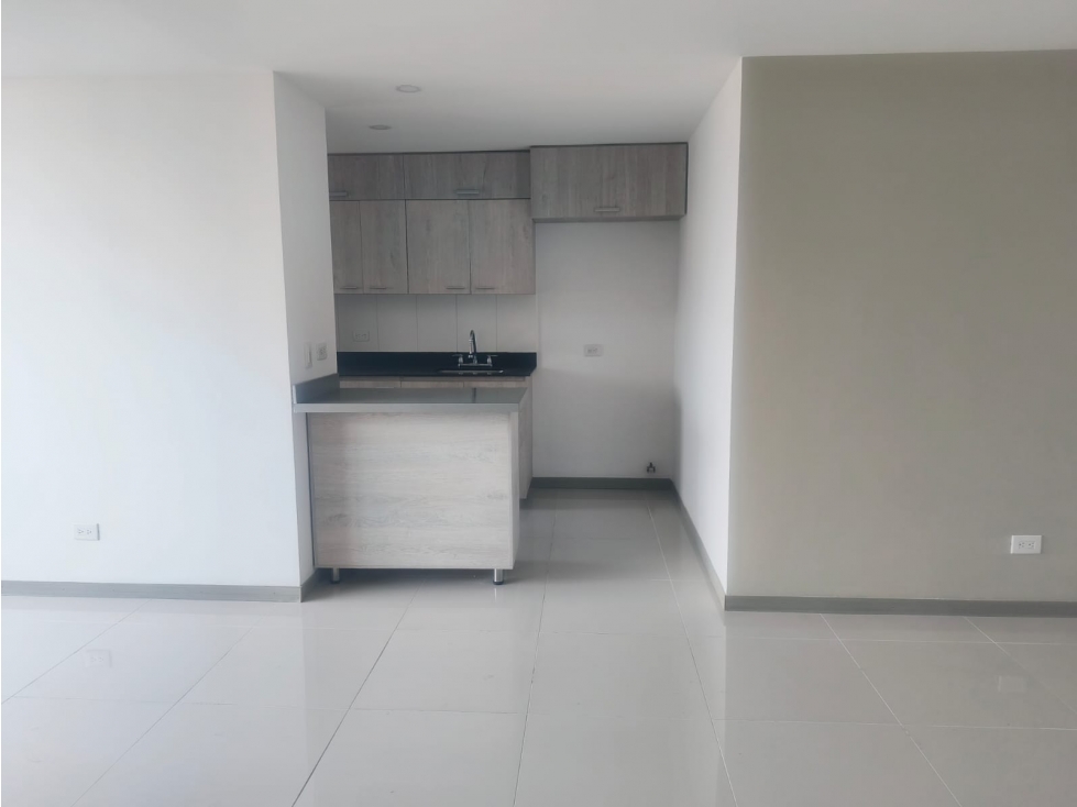 APARTAMENTO EN VENTA EN ENVIGADO SEÑORIAL — foto 3
