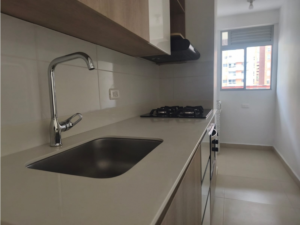 APARTAMENTO NUEVO  EN VENTA SABANETA SAN JOSE — foto 4