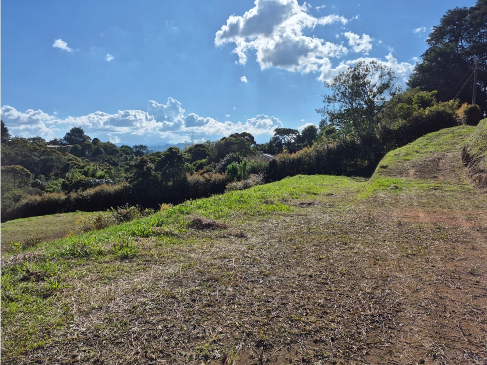 LOTE EXPLANADO EN PARCELACION CERCA A SAN ANTONIO DE PEREIRA — foto 6