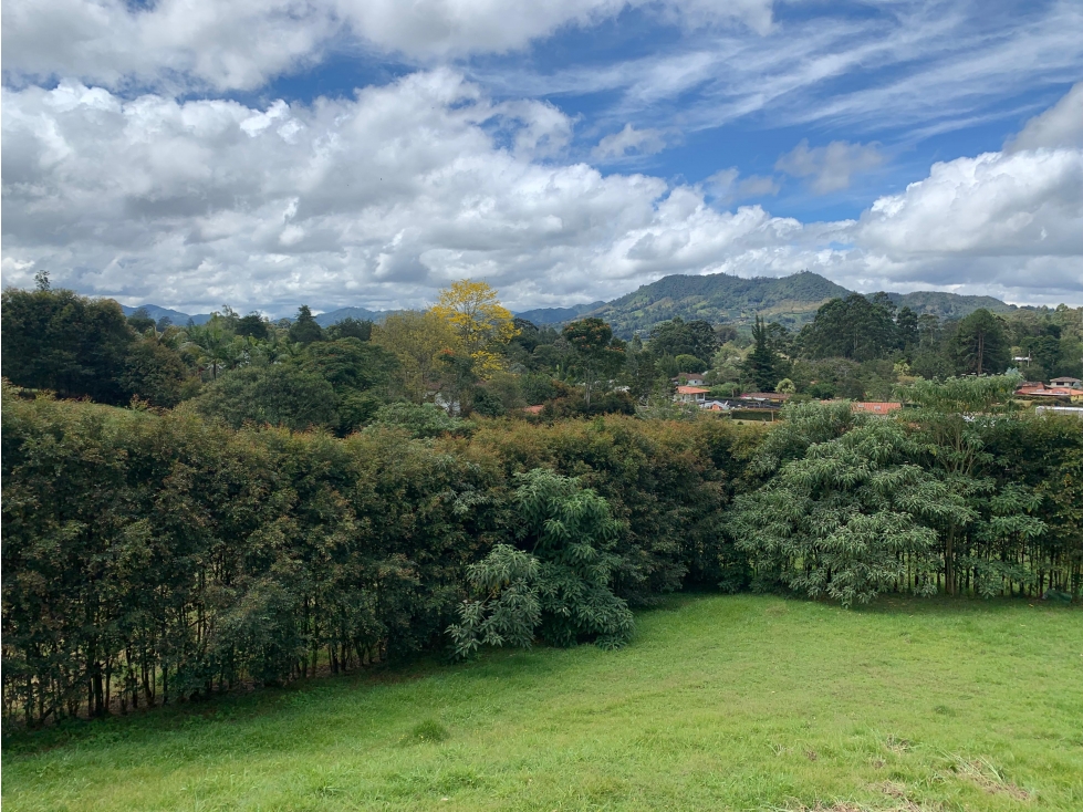 ESTRENA HERMOSA FINCA CARMEN DE VIBORAL SECTOR AGUAS CLARAS — foto 4