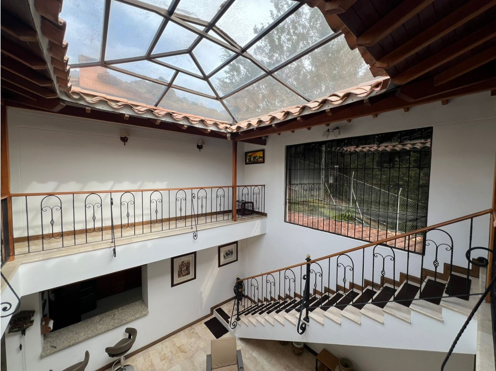 HERMOSA CASA POBLADO COLA DEL ZORRO — foto 3