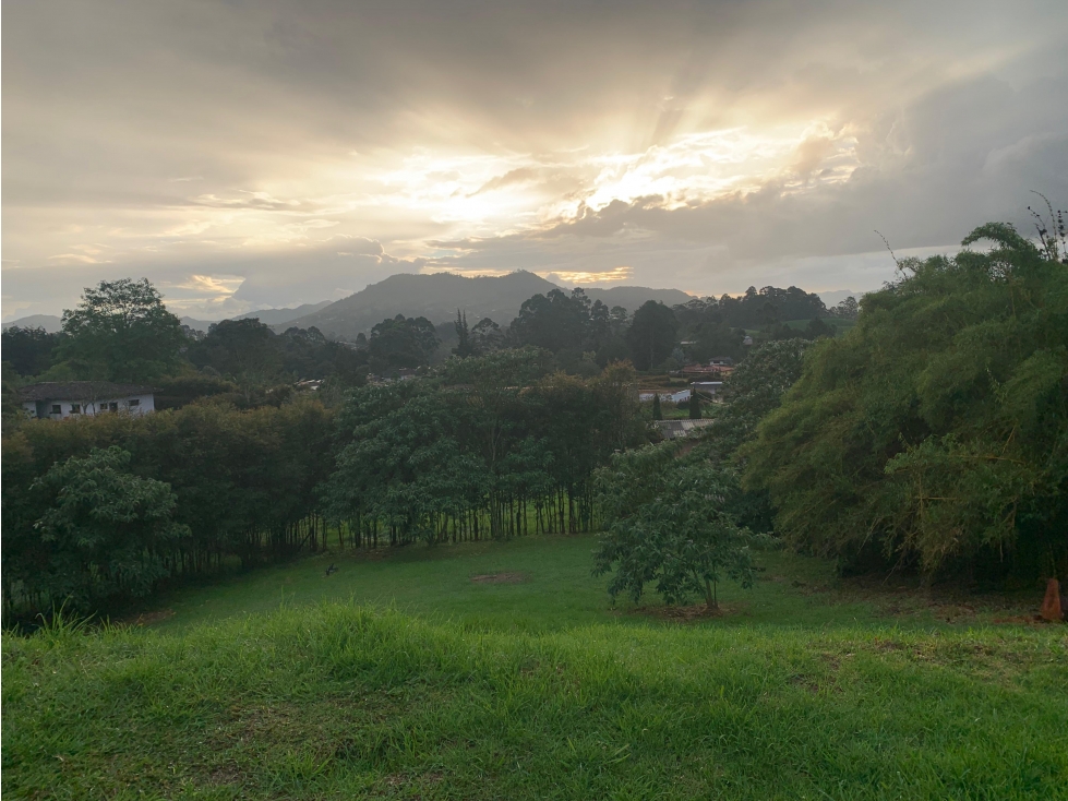 ESTRENA HERMOSA FINCA CARMEN DE VIBORAL SECTOR AGUAS CLARAS — foto 5