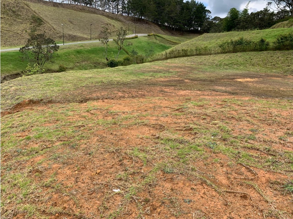 LOTE EL RETIRO VEREDA PANTANILLO EN PARCELACION