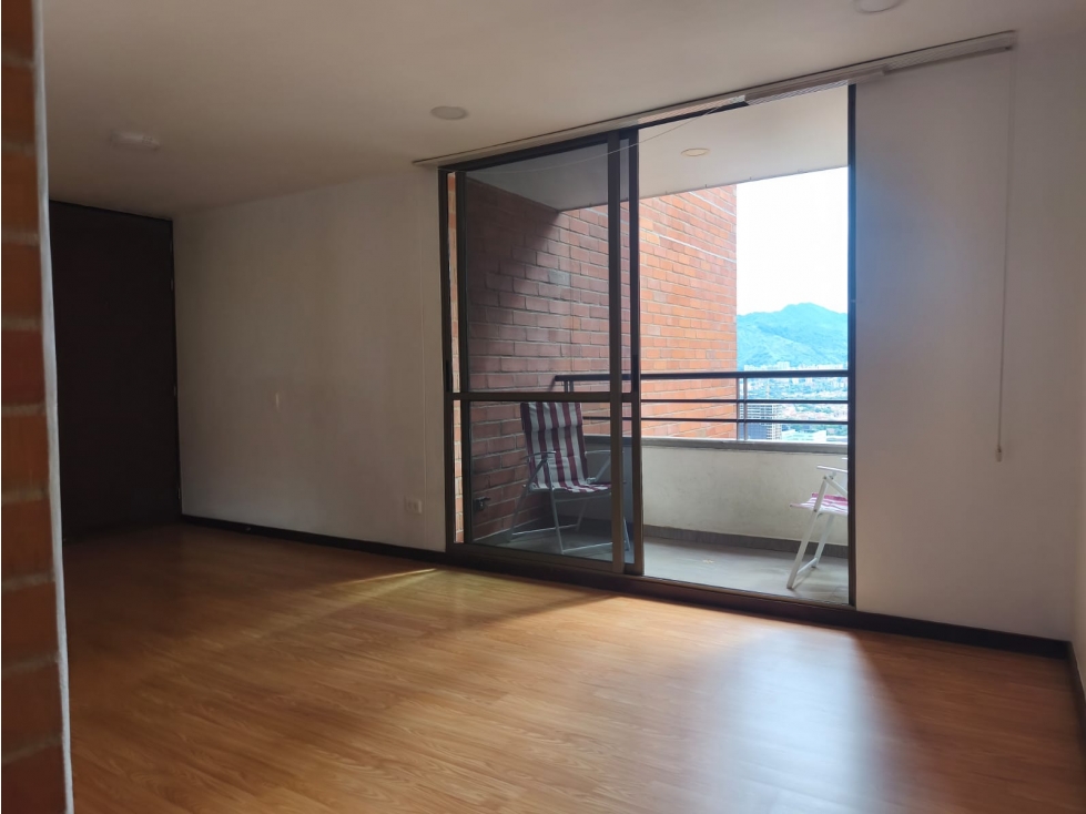 APARTAMENTO EN VENTA EN SAN DIEGO, MEDELLIN — foto 5
