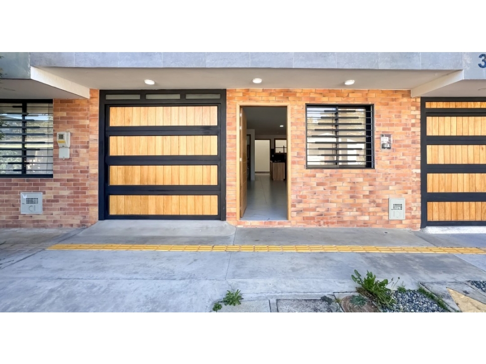 CASA EN UNIDAD ABIERTA EN LA CEJA CERCA AL VIVA — foto 2