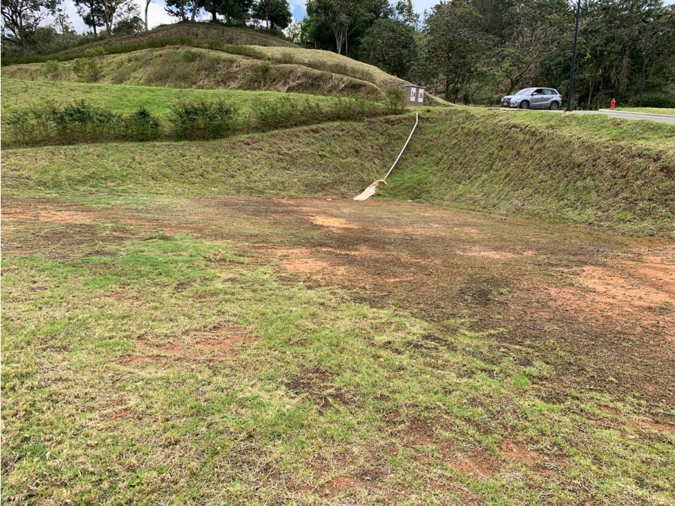 LOTE EL RETIRO VEREDA PANTANILLO EN PARCELACION — foto 4
