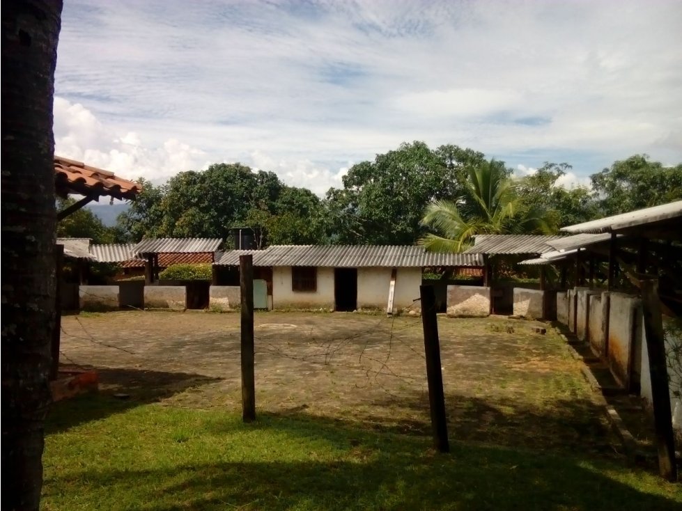 FINCA SAN JERONIMO — foto 6