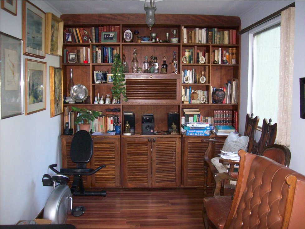 APARTAMENTO POBLADO SANTA MARIA DE LOS ANGELES — foto 4