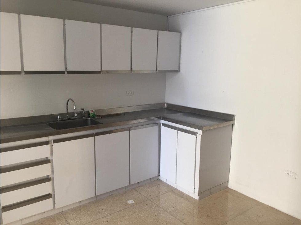 APARTAMENTO BARRANQUILLA SECTOR VILLA COUNTRY — foto 6