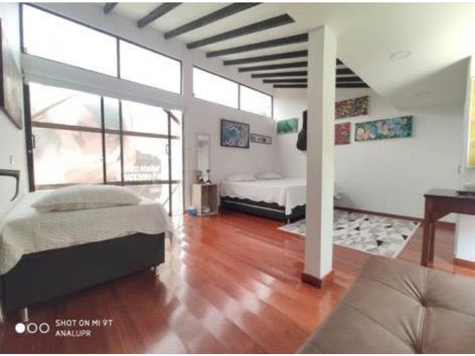 FINCA INDEPENDIENTE EL RETIRO VEREDA NAZARETH — foto 5