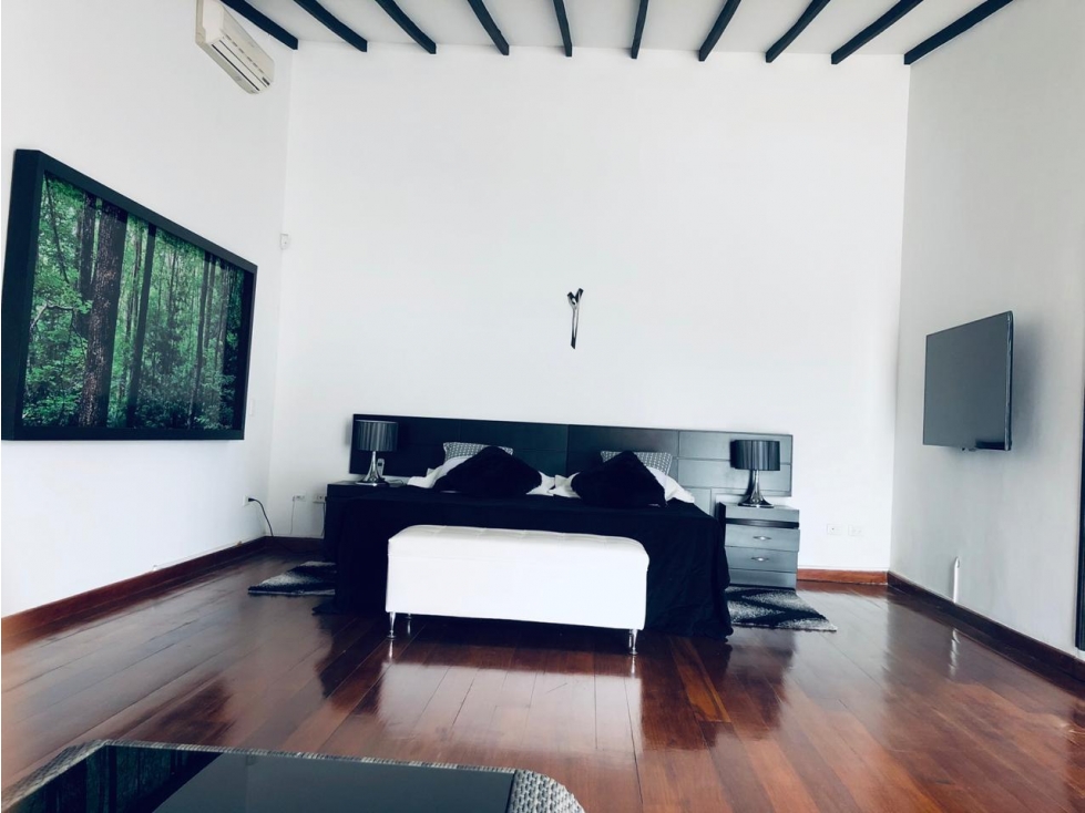 HERMOSA Y MODERNA CASA EN SABANETA SECTOR SAN JOSE — foto 5