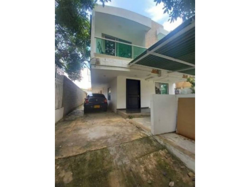 CASA TRIFAMILIAR VENTA BARRANQUILLA PRADO VIEJO - 4