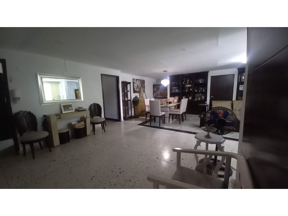 VENTA CASA BARRANQUILLA ALTOS DE RIOMAR - 1