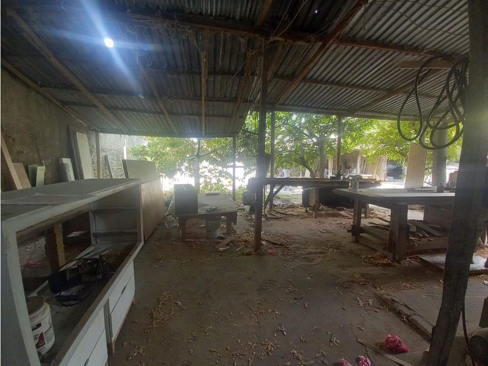 LOTE BARRANQUILLA BARRIO BAJO — foto 6