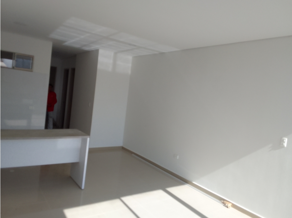 APARTAMENTO A ESTRENAR PUERTO COLOMBIA — foto 3