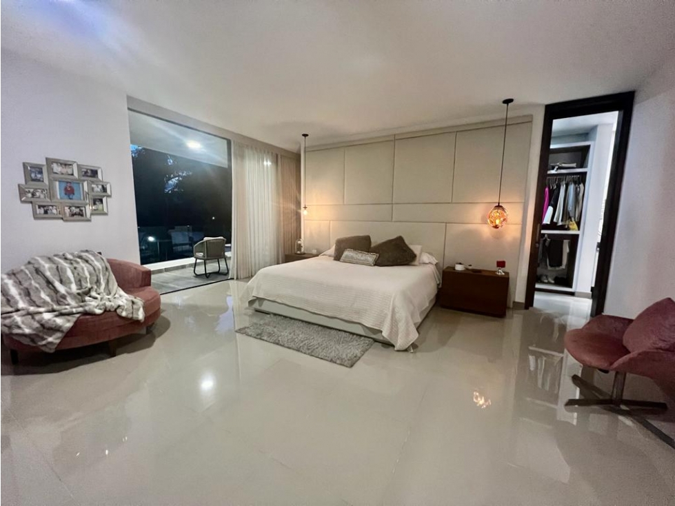 HERMOSA CASA EN ALTOS DEL POBLADO UNIDAD CERRADA — foto 6