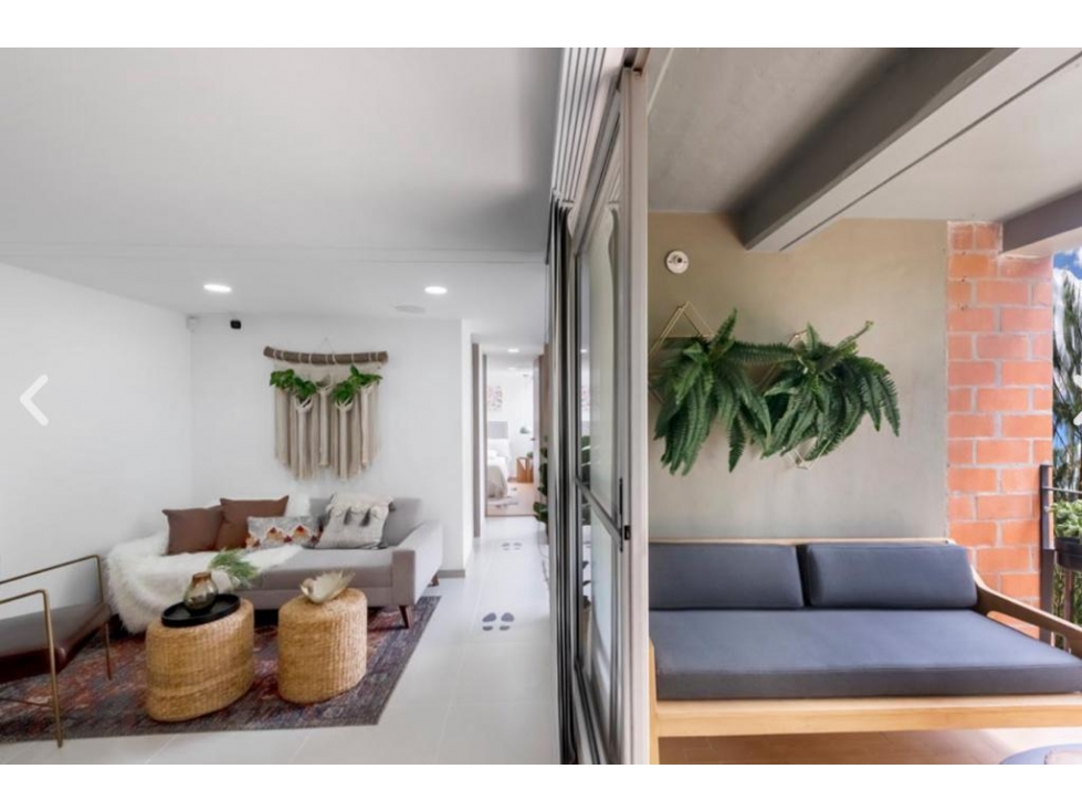 APROVECHA APARTAMENTO PARA TERMINARLO A TU GUSTO EN RIONEGRO — foto 5