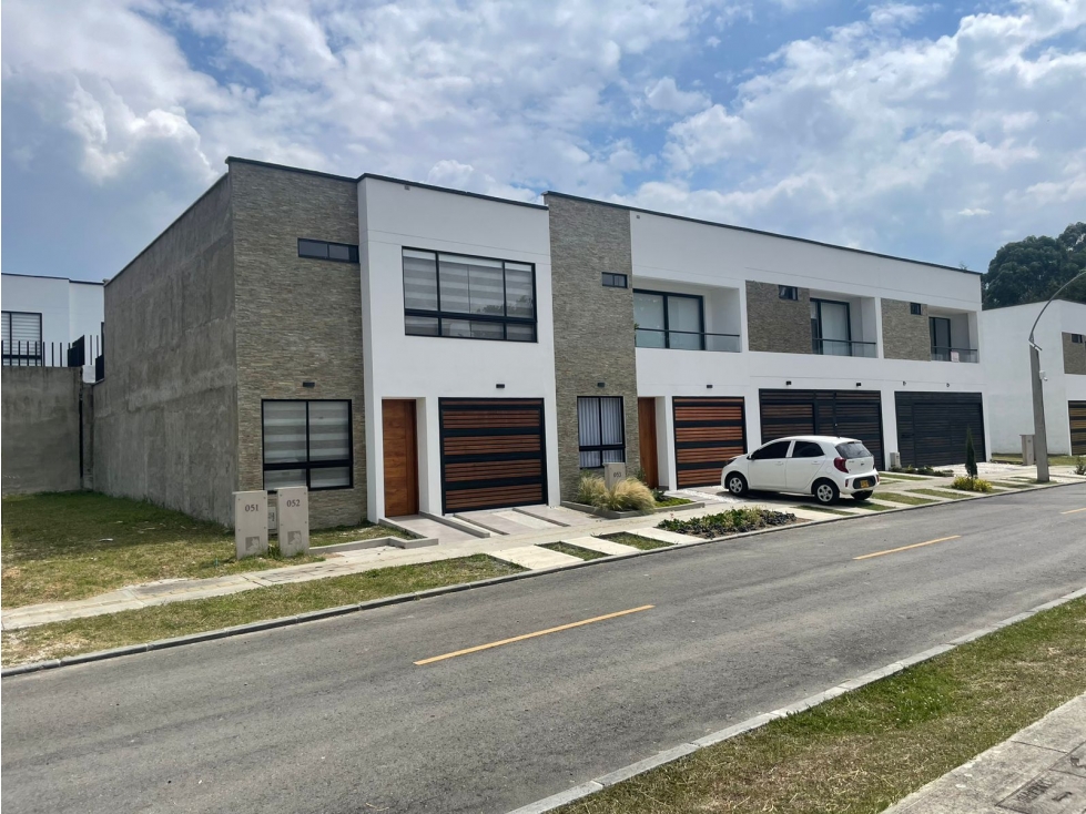 LOTE UNDAD CERRADA LLANOGRANDE RIONEGRO — foto 4