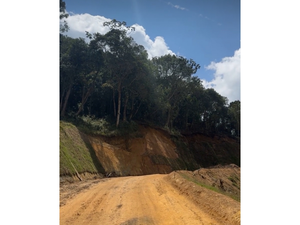 LOTES CAMPESTRES EN PARCELACION EL RETIRO VIA PANTANILLO — foto 4