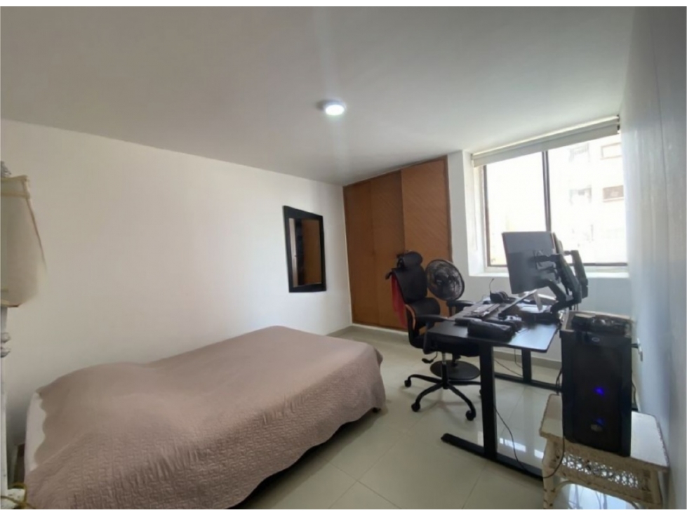 APARTAMENTO EN VENTA VILLA COUNTRY — foto 5