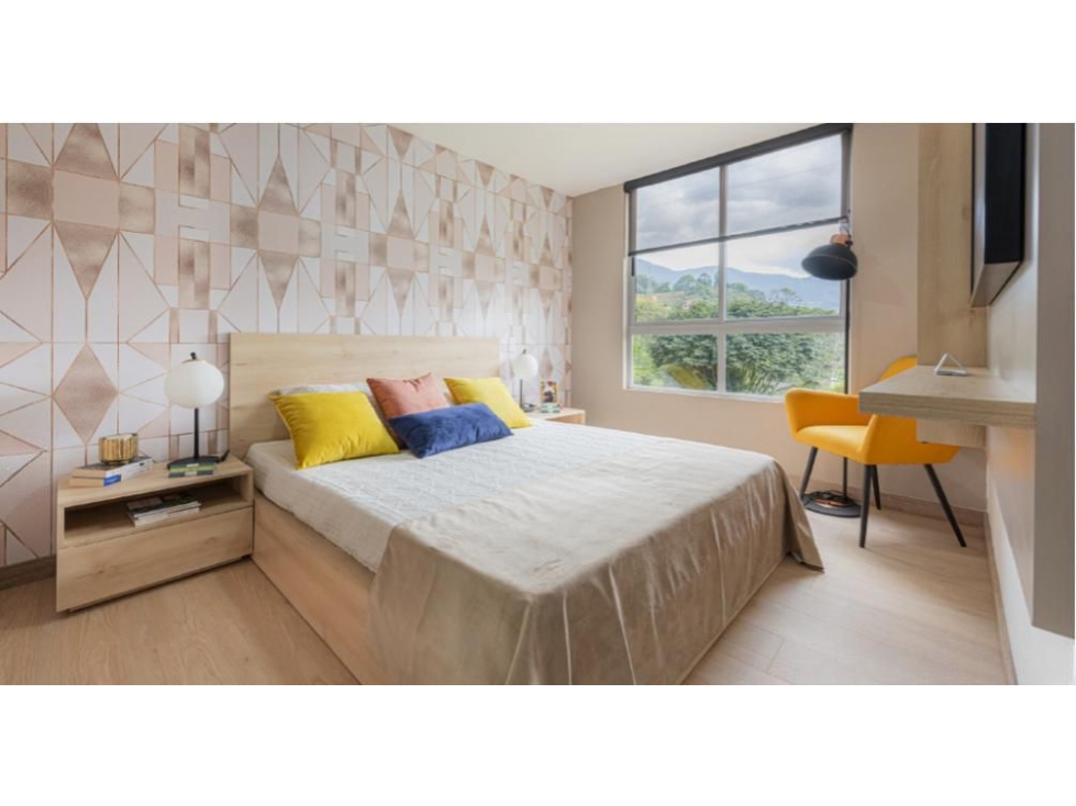APARTAMENTO PRECIO DE OPORTUNIDAD SABANETA SECTOR SAN JOSE — foto 5