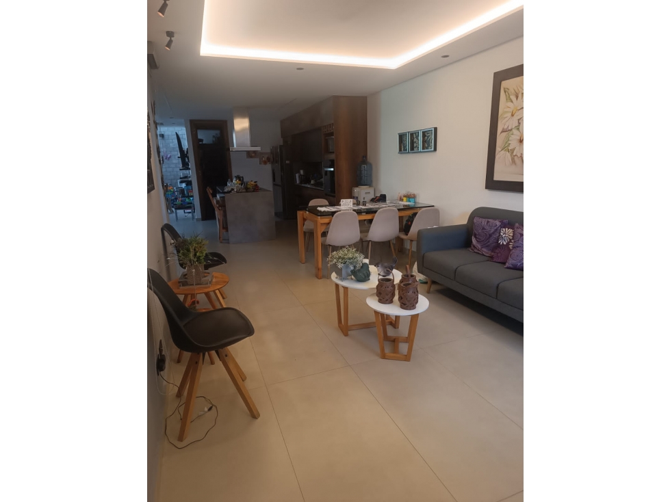 ESPECTACULAR CASA ESQUIENERA EN UNIDAD CERRADA — foto 6