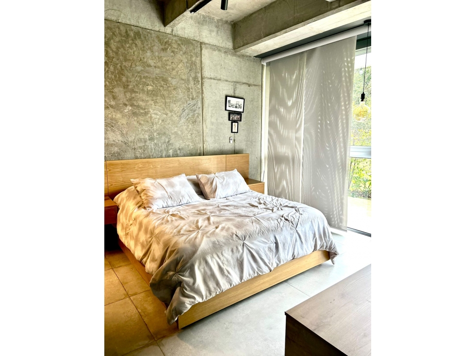 APARTALOFT RIONEGRO FONTIBON PERMITE RENTAS CORTAS — foto 4