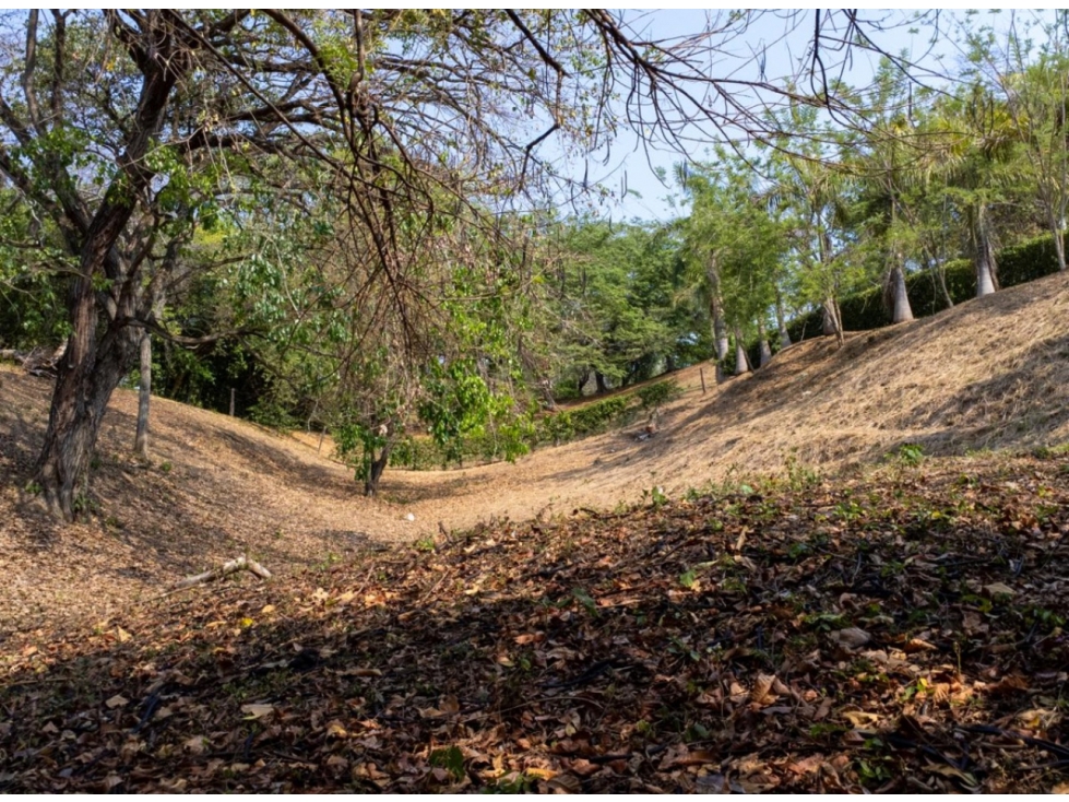 LOTE EN UNIDAD CERRADA EN SOPETRAN — foto 3