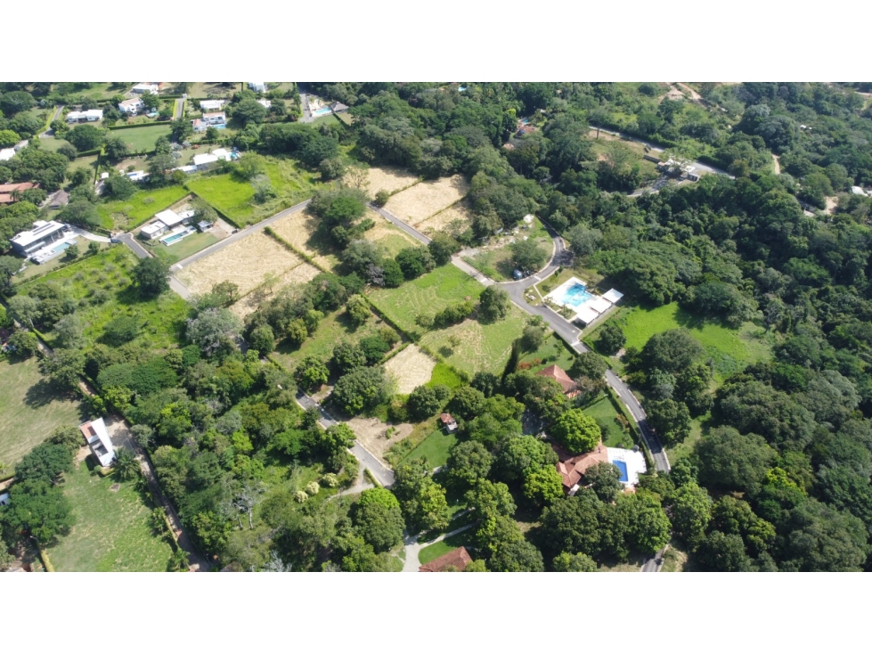HERMOSO LOTE EN PARCELACION SOPETRAN LISTO PARA CONSTRUIR — foto 6