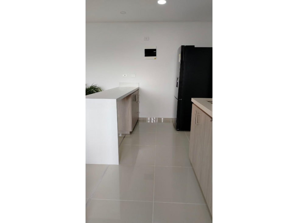APARTAMENTO EN ENVIGADO EL CHINGUI — foto 4