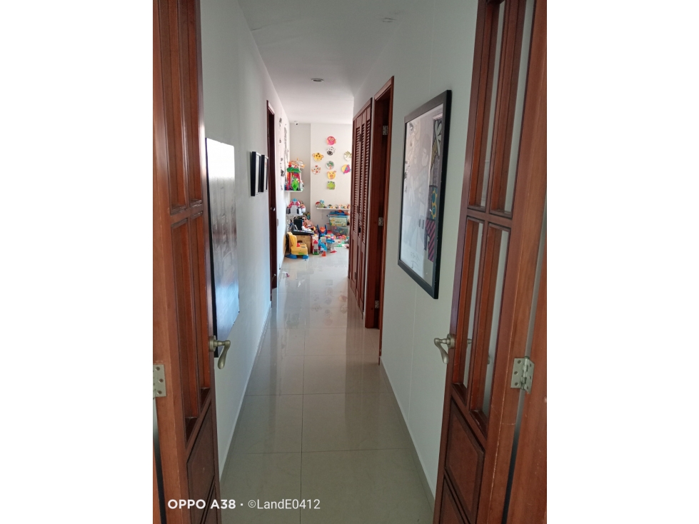 APARTAMENTO BARRANQUILLA ALTOS DE RIOMAR — foto 6