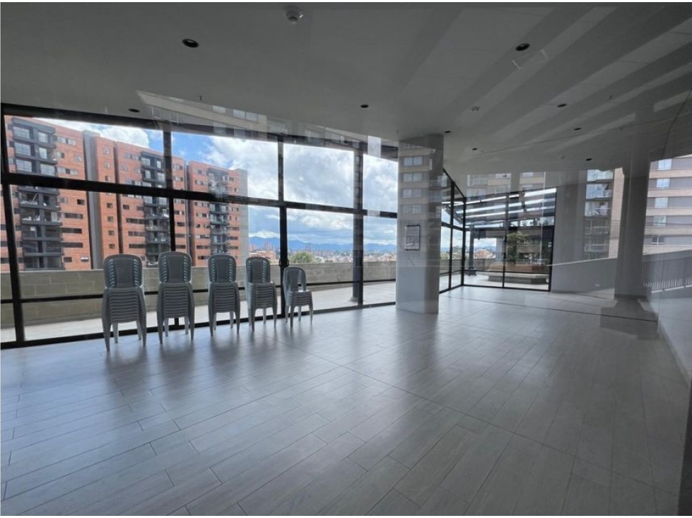 ESTRENA APARTAMENTO RIONEGRO FONTIBON CON ACABADOS — foto 6