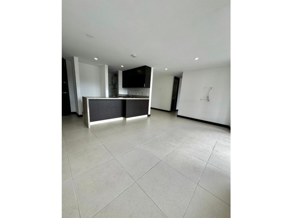 HERMOSO Y AMPLIO APARTAMENTO SAN ANTONIO DE PEREIRA