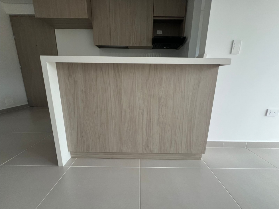 APARTAMENTO LA ESTRELLA SECTOR EL PARQUE — foto 4