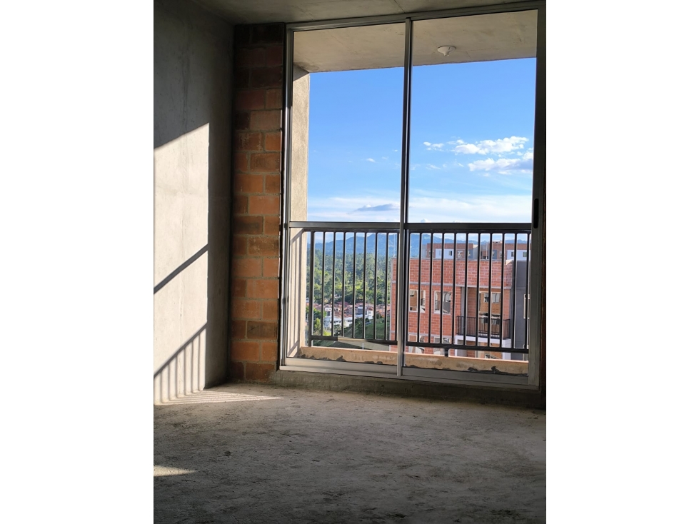 ESTRENA APARTAMENTO VIS TERMÍNALO A TU GUSTORIONEGRO EL PORVENIR — foto 3