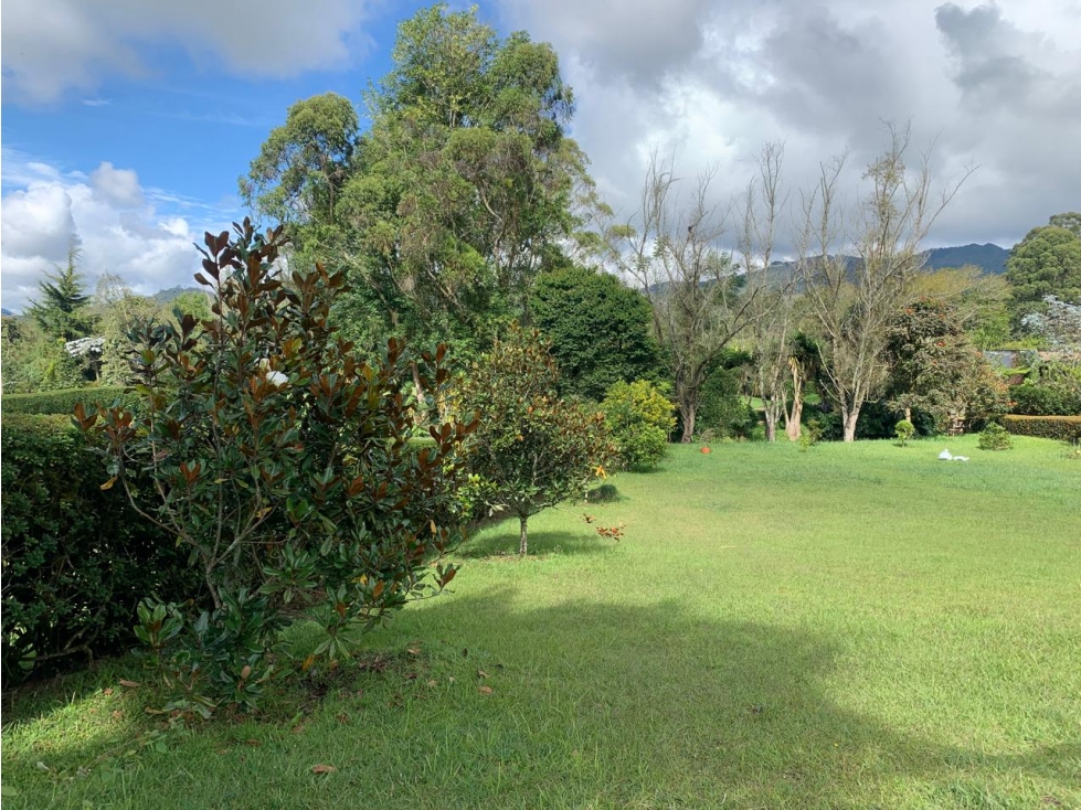 HERMOSO LOTE RIONEGRO EL TABLAZO EN PARCELACION — foto 4