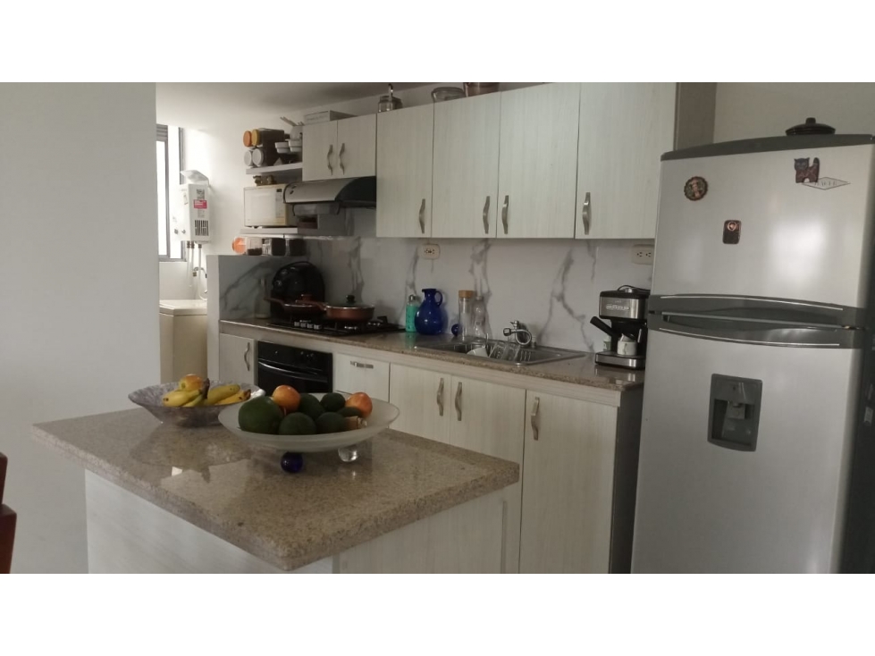 APARTAMENTO ENVIGADO ESMERALDAL — foto 4