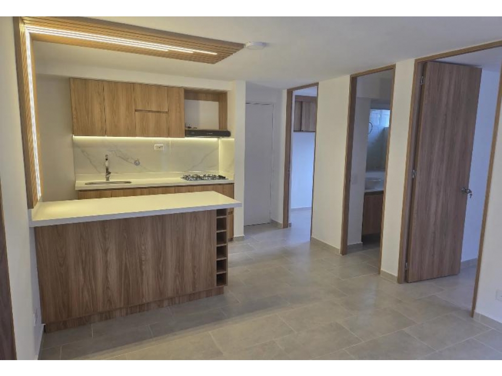 ESTRENA APARTAMENTO RIONEGRO EL PORVENIR ENTREGA INMEDIATA — foto 4