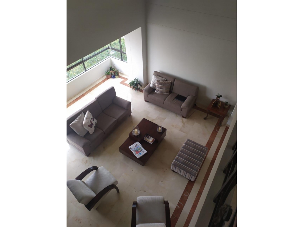 APARTAMENTO PH DUPLEX MEDELLIN VISTA AL SUR PISO ALTO SECTOR BALSOS