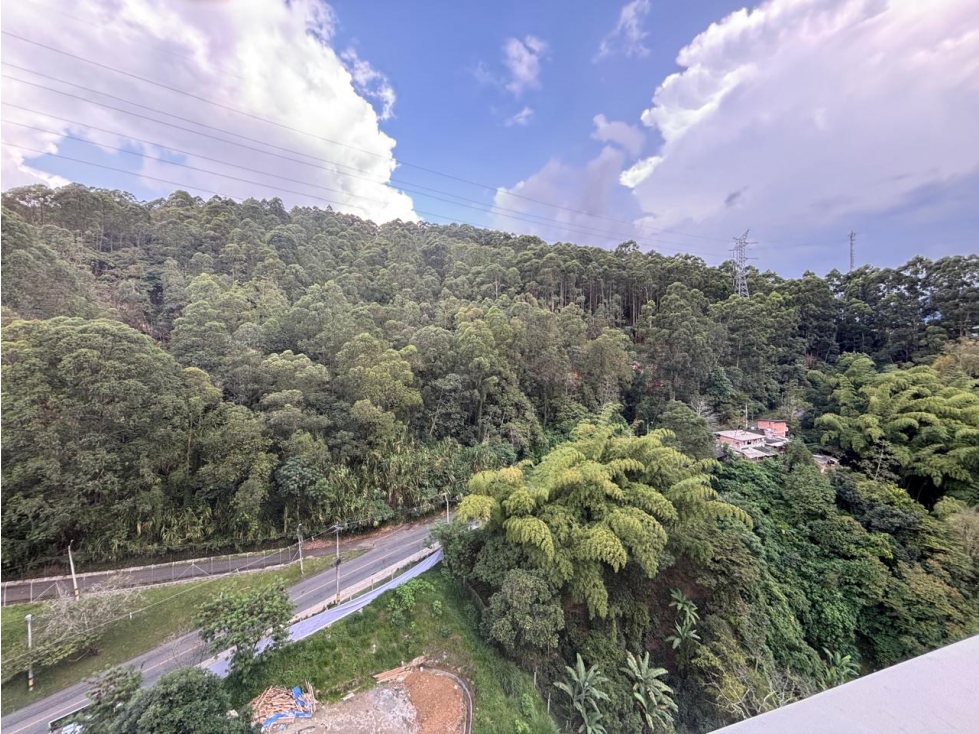 VENTA APARTAMENTO LOMA DEL INDIO — foto 2