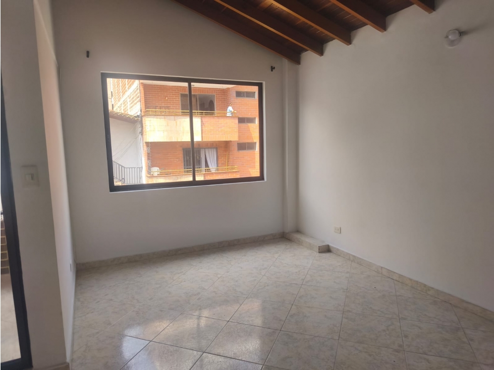 APARTAMENTO EN VENTA EN ITAGUi , EL CARMELO — foto 6
