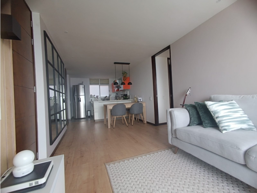 APARTAESTUDIO EN VENTA EN LAS PALMAS — foto 4