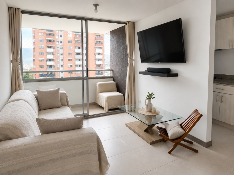 APARTAMENTO EN VENTA EN LA ESTRELLA FERRERIA — foto 6