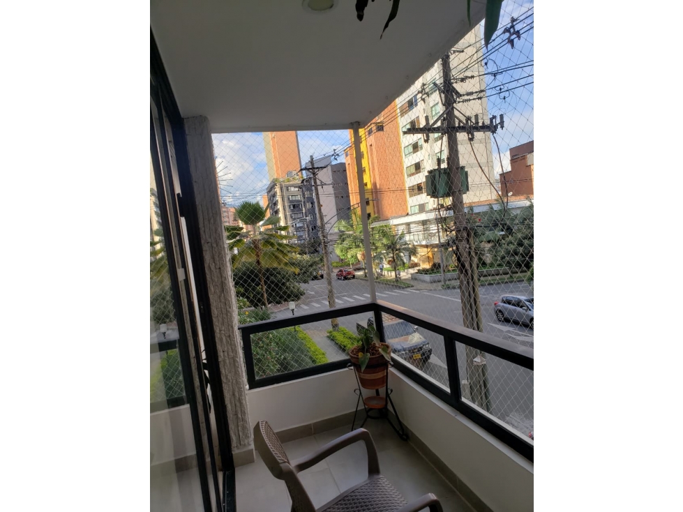 APARTAMENTO EN VENTA LAURELES — foto 2