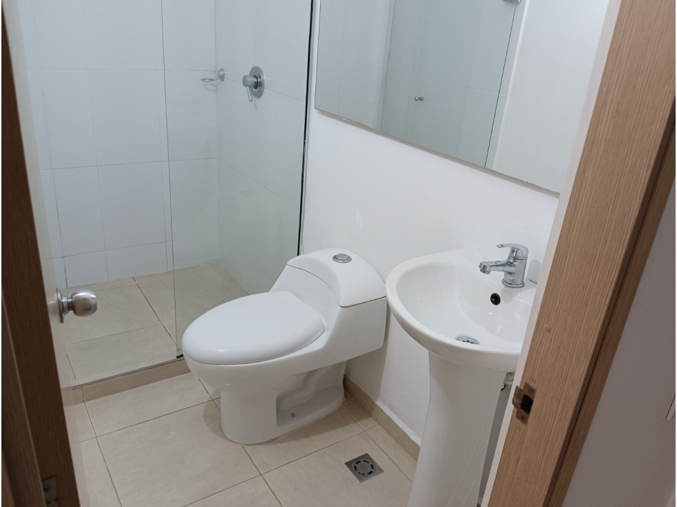 APARTAMENTO EN VENTA AVES MARIAS SABANETA — foto 4