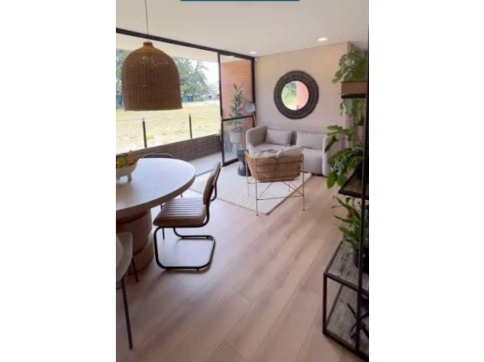 CESION DE DERECHOS APARTAMENTO RIONEGRO SECTOR SAN NICOLAS — foto 2