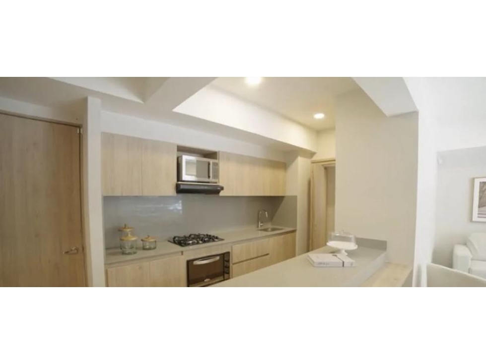 CESION DE DERECHOS APARTAMENTO ENVIGADO SECTOR PELDAR — foto 3