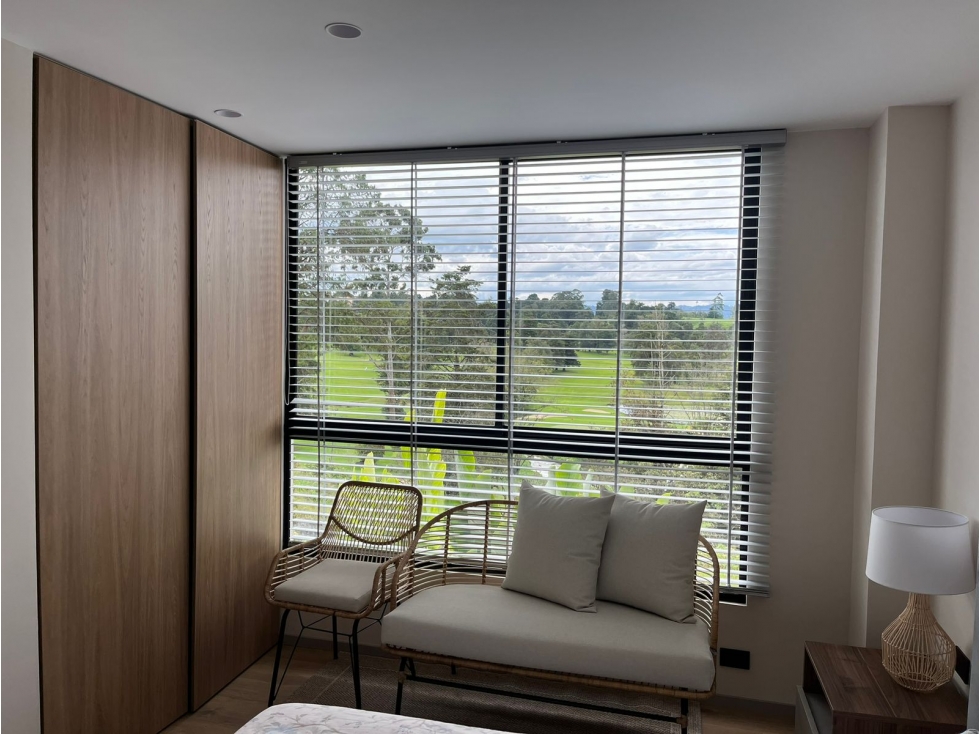 CESION DE DERECHOS APARTAMENTO MARINILLA CON VISTA AL CAMPO DE GOLF — foto 4